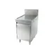 Glastender DBCA-36 36" Underbar Drainboard 1 image