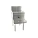 Glastender DBSB-12 Underbar Blender Station, 12"W x 29"D 1 image