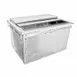 Glastender DI-IB30-CP10 32" Drop-In Ice Bin, 89 lbs Capacity 1 image