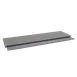 Glastender IBCA-30 Ice Bin Sliding Cover, 30" Stainless Steel for 19" D Ice Bins, Food‑Safe Finish 1 image