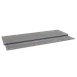 Glastender IBCB-36 Underbar Ice Bin Sliding Cover – 36" Two‑Piece Cover Designed for 24" Ice Bins 1 image