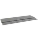 Glastender IBCB-42 Ice Bin Sliding Cover, 42" Two‑Piece S.Steel fits 24" D Ice Bins 1 image