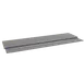 Glastender IBCB-48 Underbar Ice Bin Sliding Cover – 48" Wide Two‑Piece, Designed for 24" Ice Bins 1 image