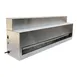 Glastender LLDG-36 36" Two Tier Lighted Liquor Display 1 image