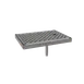 Glastender SM-DP8X11 Surface Mount Drain Pan, 11"W X 8"D 1 image