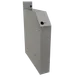 Glastender SMHA-4-ED Extra Deep Soda Manifold Housing, 4”W X 19”D X 25"H 1 image
