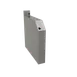 Glastender SMHB-4-ED Extra Deep Soda Manifold Housing, 4”W X 24”D X 25"H 1 image