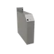 Glastender SMHB-6-ED Extra Deep Soda Manifold Housing, 6”W X 24”D X 25"H 1 image