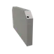 Glastender SMHP-4-ED Extra Deep Soda Manifold Housing, Pass Thru 1 image
