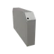 Glastender SMHP-6-ED Extra Deep Soda Manifold Housing, Pass Thru 1 image
