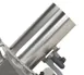 Globe 300014 Vegetable Hopper, Tubular Chute, Forg12 1 image