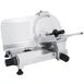 Globe C12 Chefmate Series 12" Manual Meat Slicer, Belt-Driven, 1/3 HP 5 image