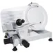 Globe C12 Chefmate Series 12" Manual Meat Slicer, Belt-Driven, 1/3 HP 6 image