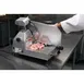 Globe C12 Chefmate Series 12" Manual Meat Slicer, Belt-Driven, 1/3 HP 8 image