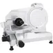 Globe C9 Chefmate Series 9" Compact Manual Meat Slicer, Belt-Driven, 1/4 HP 6 image
