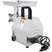 Globe CM12 Countertop Electric Meat Grinder – 1 HP, 250 lbs/hr, #12 Hub, 170 RPM, 1/4” & 5/16” Plates, Chefmate™ Chopper 3 image