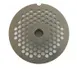Globe CP04-12 Chopper Plate – 5/32" (4mm) Hub #12, Compatible with CC12 Meat Chopper & XMCA-SS Grinder 1 image