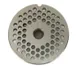 Globe CP05-12 3/16" (5mm) Chopper Plate for CC12 & XMCA-SS Meat Grinder, Hub Type #12, Steel, 3/16" Plate 1 image