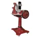 Globe FSSTAND 29" Mobile Heavy-Duty Artisan Pedestal for FS14 Flywheel Slicer with Locking Casters 3 image