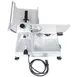 Globe G14 G-Series 14" Medium-Duty Manual Meat Slicer, Belt-Driven, 1/2 HP 6 image