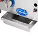 Globe GG24TG 24" Countertop Gas Griddle, Thermostatic Controls, 1" Steel Plate, 60.000 BTU 4 image