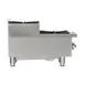 Globe GHPSU212G 12" Countertop Step-Up Gas Hotplate with (2) Burners, 60.000 BTU 5 image
