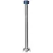 Globe GIBSTK22 Blending Stick, 22" Stainless Steel Shaft for GIB500 & GIB750 1 image
