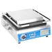 Globe GPG14D 22" Sandwich Panini Grill w/ Timer, 14" x 14" Grooved Plates, 120V 5 image