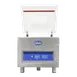 Globe GVP20 Countertop Chamber Vacuum Packaging Machine with 16-1/2" Single Seal Bar 1 image