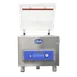 Globe GVP20A Countertop Advanced Chamber Vacuum Packaging Machine with 16-1/2"  Single Seal Bar  1 image