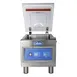 Globe GVP6 Countertop Chamber Vacuum Packaging Machine with 10-1/5"  Single Seal Bar  1 image