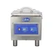 Globe GVP6 Countertop Chamber Vacuum Packaging Machine with 10-1/5"  Single Seal Bar  2 image