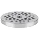 Globe L00480 - 1/4" (6mm) Chopper Plate, #22 Hub, Meat Grinder Attachment, Non-CC22 Compatible 3 image