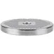 Globe L00772 Chopper Plate for CM12, 1/16" (2mm) – 1/16" Size, #12 Hub Type, Precision Meat Grinder Attachment 3 image
