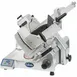 Globe S13 S-Series Premium 13" Heavy-Duty Manual Meat Slicer, 1/2 HP 7 image