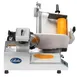 Globe S13 S-Series Premium 13" Heavy-Duty Manual Meat Slicer, 1/2 HP 9 image