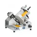 Globe SG13 S-Series 13" Heavy-Duty Manual Meat Slicer, 1/2 HP 6 image