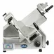 Globe SG13 S-Series 13" Heavy-Duty Manual Meat Slicer, 1/2 HP 7 image