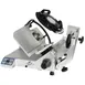 Globe SG13 S-Series 13" Heavy-Duty Manual Meat Slicer, 1/2 HP 12 image