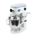Globe SP05 5 qt Planetary Countertop Mixer, 1 HP, 800W, 10-Speed, #10 Hub 4 image