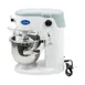 Globe SP05 5 qt Planetary Countertop Mixer, 1 HP, 800W, 10-Speed, #10 Hub 5 image