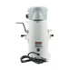 Globe SP05 5 qt Planetary Countertop Mixer, 1 HP, 800W, 10-Speed, #10 Hub 8 image