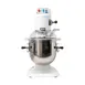 Globe SP08 8 qt Planetary Countertop Mixer, Gear-Driven, 1/4 HP, 3-Speed 2 image
