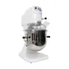 Globe SP08 8 qt Planetary Countertop Mixer, Gear-Driven, 1/4 HP, 3-Speed 4 image