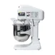 Globe SP08 8 qt Planetary Countertop Mixer, Gear-Driven, 1/4 HP, 3-Speed 5 image