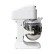 Globe SP08 8 qt Planetary Countertop Mixer, Gear-Driven, 1/4 HP, 3-Speed 6 image