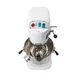 Globe SP08 8 qt Planetary Countertop Mixer, Gear-Driven, 1/4 HP, 3-Speed 7 image