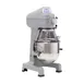 Globe SP10 10 qt Planetary Countertop Mixer with Timer, 1/3 HP, 3-Speed, #12 Hub 2 image