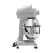 Globe SP10 10 qt Planetary Countertop Mixer with Timer, 1/3 HP, 3-Speed, #12 Hub 3 image