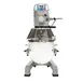 Globe SP25 25 qt Planetary Countertop Mixer with Timer, 3/4 HP, 3-Speed, #12 Hub 1 image